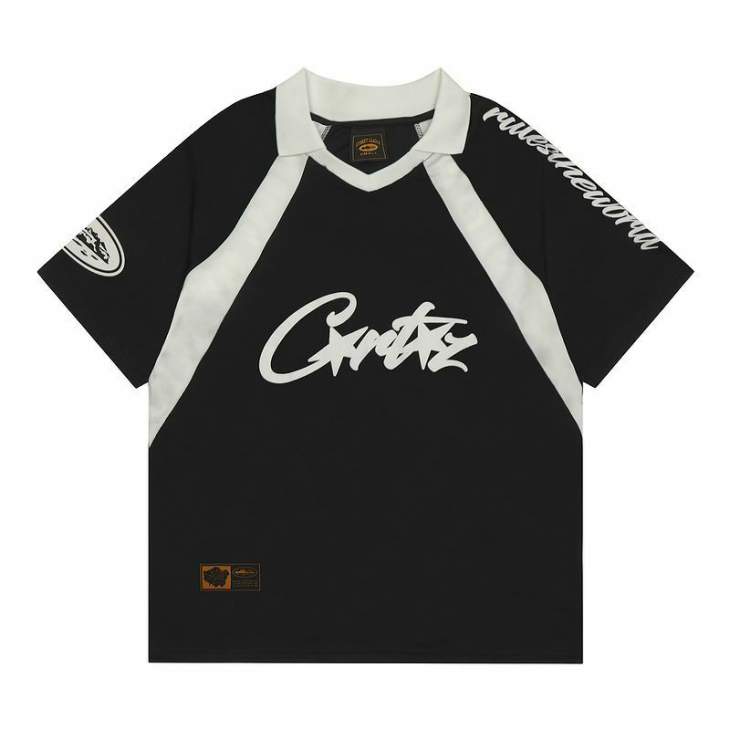 Corteiz T Shirts Short _SKUCorteizS-XLwmtx72716750